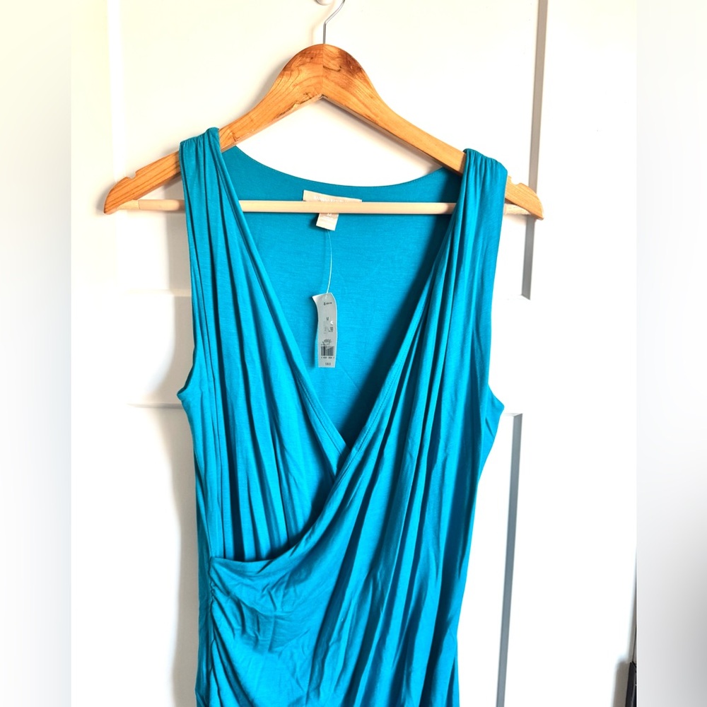 NWT BANANA REPUBLIC Dress - Picture 3 of 7